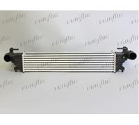 0704.3049 INTERCOOLER FIAT 500L Frigair Radiatori