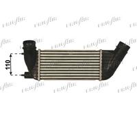0704.3130 FRIGAIR Intercooler per CITROËN,FIAT,LANCIA,PEUGEOT