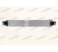 0704.3132 INTERCOOLER FIAT FIORINO BOX 1,3 Frigair Radiatori