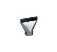 070410 STEINEL Finestra Ugello 75mm Per Hg2320 & Hg2220