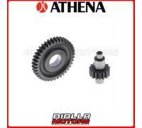 070415 RAPPORTI SECONDARI ATHENA DENTI DRITTI 15/39 MINARELLI ORIZZONTALE & VERT