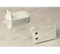 0705.4008 FRIGAIR Radiatore olio, Olio motore per FORD,LAND ROVER
