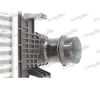 0706.3029 FRIGAIR Intercooler per MERCEDES-BENZ