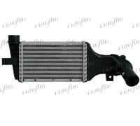 0707.3001 FRIGAIR Intercooler per OPEL,VAUXHALL