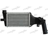 0707.3002 FRIGAIR Intercooler per OPEL,VAUXHALL