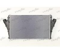 0707.3003 FRIGAIR Intercooler per OPEL,SAAB,VAUXHALL