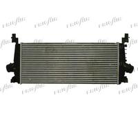 0707.3004 FRIGAIR Intercooler per OPEL,VAUXHALL