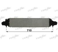 0707.3015 FRIGAIR Intercooler per OPEL,VAUXHALL