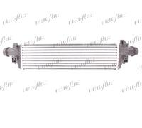 0707.3025 FRIGAIR Intercooler per CHEVROLET,OPEL