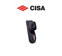 0707869 Cisa - Comando esterno pomolo con cilindro per maniglioni antipanico Fast