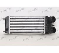0708.3004 FRIGAIR Intercooler per PEUGEOT
