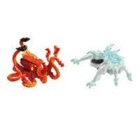 070826 action figure giocattolo, Gioco figura 6 anno/i, Multicolore, Plastica