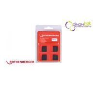 070833X - PETTINI BSPT 1/2" ROTHENBERGER