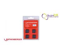 070834X - PETTINI BSPT 3/4" ROTHENBERGER