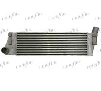 0709.3016 FRIGAIR Intercooler per RENAULT