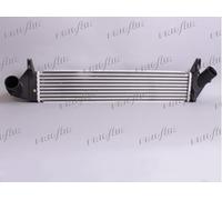 0709.3026 FRIGAIR Intercooler per DACIA