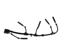 070971277B per VW Transporter 2003-2010 2.5 TDI Cablaggio del Ponte delle candelette per Auto