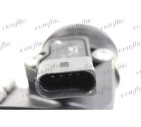 0710.3018 FRIGAIR Intercooler per SEAT,SKODA,VW