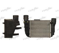 0710.3037 FRIGAIR Intercooler per AUDI