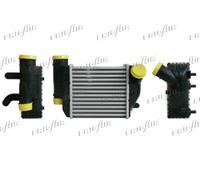 0710.3045 FRIGAIR Intercooler per AUDI