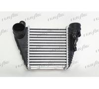 0710.3108 INTERCOOLER VW GOLF IV 1.8T/1.9TDI 96 Frigair Radiatori