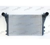 0710.3118 FRIGAIR Intercooler per AUDI,SEAT,SKODA,VW