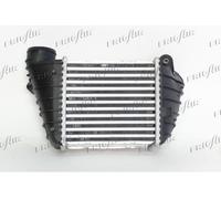 0710.3123 FRIGAIR Intercooler per AUDI