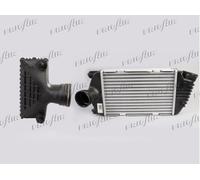 0710.3129 FRIGAIR Intercooler per PORSCHE