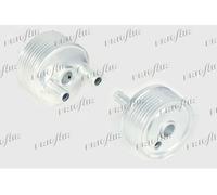 FRIGAIR 0710.4011 Radiatore olio, Cambio automatico