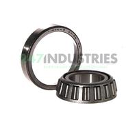 07100/07196 Timken 25,4 x 50 x 13,49 mm TAP. ROLL. SINGLE ROW Cuscinetto a ru...