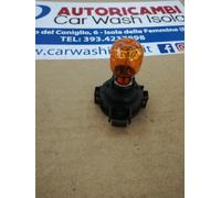 07119905468 Lampada a incand. gialla PY24W -ORIGINALE- BMW (modelli sotto)