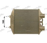 0712.3001 FRIGAIR Intercooler per SEAT