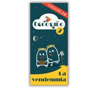 0712 Asmodee Coco Rido 2 - La Vendemmia - Versione 2.0