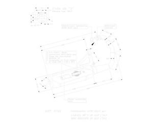 0715 - Marmitta Leovince Sito 2T Yamaha BW'S NAKED MBK BOOSTER