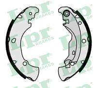 07160 LPR Kit ganasce freno per FIAT