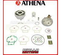 071600 CILINDRO ATHENA 50CC D.40 PIAGGIO ZIP SP 50 2T LC <-2000 SP.12 ALLUMINIO
