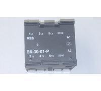 0717 CONTATTORE ABB B6-30-01-P CODICE: 9014096