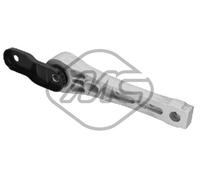 07176 Metalcaucho Sospensione, Motore per VW