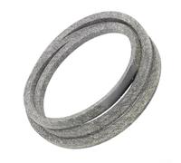 07200718 Tosaerba a 0 giri con cinghia trapezoidale resistente compatibile con 42/52'' per Ikon X 42" 915175, 915207, 915220, 915221, 915224, 915329, 915331