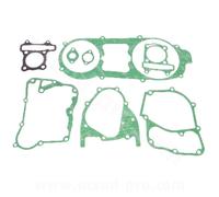 072032A SERIE / KIT GUARNIZIONI E PARAOLI MOTORE SACHS BEE 4T 125 2008-2008