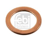07215 Anello di tenuta, vite di scarico olio Febi Bilstein