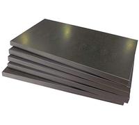 0722533536 - Paletta per carbone Busch SV 1025 C, set da 7 pezzi