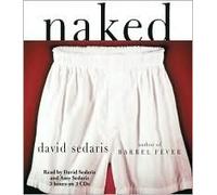 LOUISE - NAKED