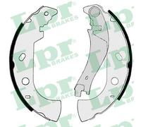 07250 LPR Kit ganasce freno per FIAT