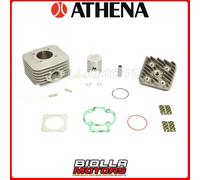 KIT CILINDRO ATHENA RACING D 47,6 PIAGGIO VESPA PRIMAVERA 2T 50 2013 2014 2015