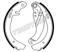 073.160 TRUSTING GAN.FRE.OPELCorsa A / Nova : 1.0,1.2-1.2, Trusting Freni