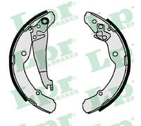 07300 LPR Kit ganasce freno per SEAT,SKODA,STREETSCOOTER,VW