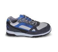 073140343 BETA SNEAKERS ACTIVE PELLE/MESH (S1P) 7314AB-43