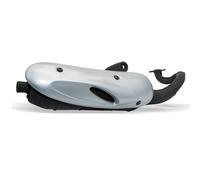 0734 SCARICO MARMITTA TERMINALE SITO PLUS YAMAHA NEO'S 50 2004-2012