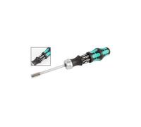 073660 Cacciavite A Cricchetto Wera Con 6 Bit